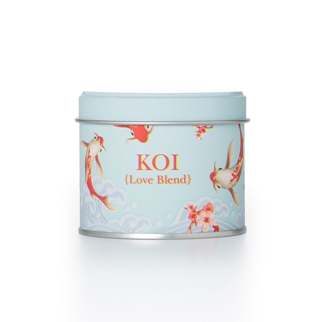 Koi (Love Blend) Bitki Çayı 50 gr - Chado