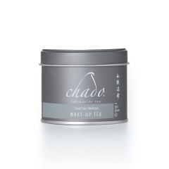 Wake Up Tea Bitki Çayı 50 gr - Chado