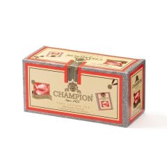 Pure Ceylon Siyah Çay (Bardak Süzen) 25x2 gr - Champion