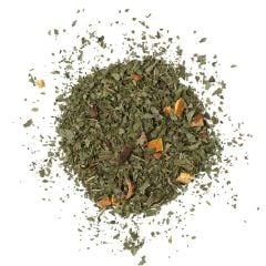 Nane & Limon  Bitki Çayı 125 gr - Saint Martin