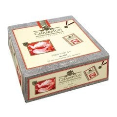 Pure Ceylon Siyah Çay (Bardak Süzen) 100x2 gr - Champion