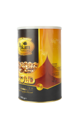AHKAM GOLD HAZIR KAHVE 900 GR TENEKE SELECTION