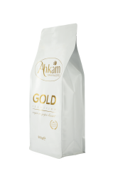 AHKAM GOLD HAZIR KAHVE 500 GR  SELECTION