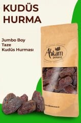 KUDÜS HURMA 500 GR