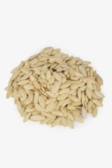 KABAK ÇEKİRDEĞİ ÇİĞ 500 GR