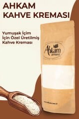 AHKAM KAHVE KREMASI 400 GR