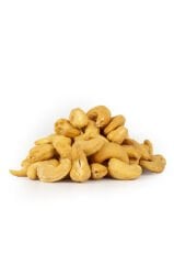 KAJU KAVRULMUŞ 500 GR
