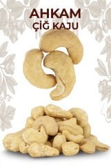 KAJU ÇİĞ 500 GR