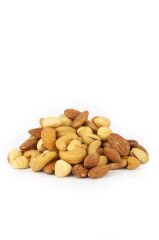 KARIŞIK KURUYEMİŞ LÜX 500 GR