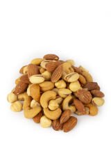 KARIŞIK KURUYEMİŞ LÜX 500 GR
