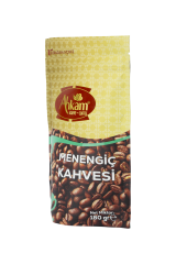 AHKAM MENENGİÇ KAHVESİ DOYPACK   180 gr