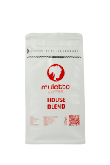 MULATTO HOUSE BLEND ESPRESSO KAHVE 250 GR