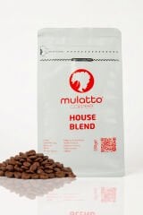 MULATTO HOUSE BLEND ESPRESSO KAHVE 250 GR