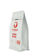 MULATTO HOUSE BLEND ESPRESSO KAHVE 250 GR