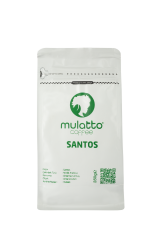 MULATTO SANTOS ESPRESSO KAHVE 250 GR