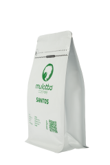MULATTO SANTOS ESPRESSO KAHVE 250 GR