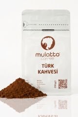 MULATTO TÜRK KAHVESİ 250 GR