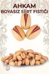 SİİRT FISTIĞI 500 GR