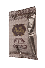 AHKAM TÜRK KAHVESİ 100 GR