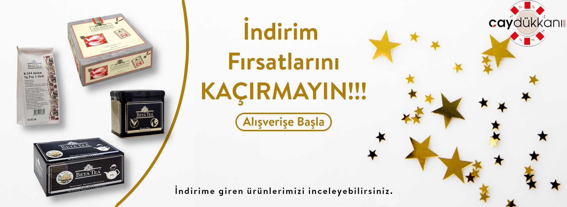 indirim